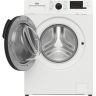Washing machine Beko WUE 7722C XW0 7kg/1400okr
