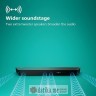 Philips TAB7807/10 Soundbar 3.1 with wireless subwoofer  в Черногории