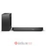 Philips TAB7807/10 Soundbar 3.1 with wireless subwoofer  в Черногории