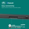 Philips TAB7807/10 Soundbar 3.1 with wireless subwoofer  в Черногории