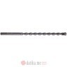 Makita B-62751 BURGIJA SA 4 REZNA VRHA SDS+ 12x260MM  в Черногории