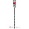 Makita B-62751 BURGIJA SA 4 REZNA VRHA SDS+ 12x260MM  в Черногории