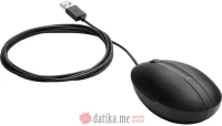 HP 320M Wired Mouse 