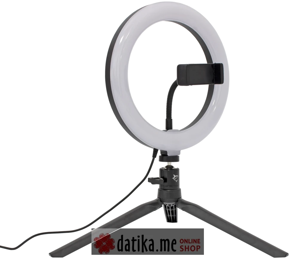 White Shark MOONLIGHT RING LED 20cm  в Черногории