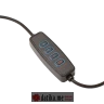 White Shark MOONLIGHT RING LED 20cm  в Черногории