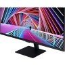 Monitor 27" Samsung ViewFinity S70A Ultra HD IPS HDR10