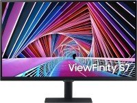 Samsung ViewFinity S70A 27" Ultra HD IPS HDR10 monitor