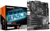 Gigabyte B550 EAGLE