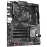 Gigabyte B550 EAGLE