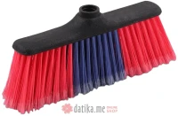 BORMANN BFT7002 Metla plastična 24x4cm bez drške 
