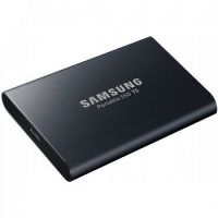 Samsung MU-PA2T0B/EU 2TB External Portable SSD