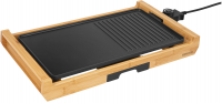 Sencor SBG 206BK stoni gril