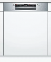 Bosch SMI6ZCS00E Ugradna masina za pranje sudova, 60cm