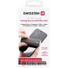 Swissten Display cleaner 2 in 1