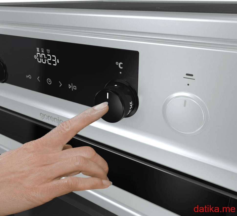 Купить Дисплей Электроплиты Gorenje В Красноярске