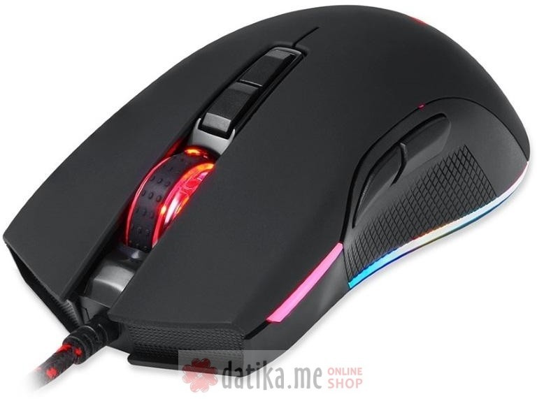 MOTOSPEED V70 3325 crni miš