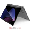 Lenovo IdeaPad 5 2-in-1 14IRH9 Intel Core i7-13620H 4.9GHz/16GB/1TB SSD/Integrisana Intel UHD/14" WUXGA Touch OLED/Digital Pen, 83KX004YYA   в Черногории