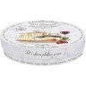 EASY LIFE SET 4 TANJIRA 19cm LES FROMAGES