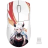 Redragon Miš K1NG Max AKG 2.4G/BT/Wired