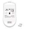 Redragon Miš K1NG Max AKG 2.4G/BT/Wired