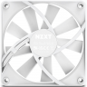 NZXT F120Q 120mm ventilator beli (RF-Q12SF-W1)  в Черногории