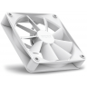 NZXT F120Q 120mm ventilator beli (RF-Q12SF-W1)  в Черногории