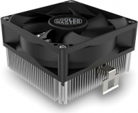 Cooler Master A30 PWM Aluminium, 2500rpm kuler