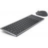 DELL KM7120W Wireless YU (QWERTZ) tastatura + miš  