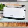 FIRST TOSTER, 1400W