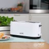 FIRST TOSTER, 1400W