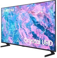 Samsung CU7092 65" Crystal UHD 4K Smart TV (2024)
