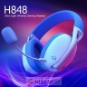 Redragon Slusalice Ire Pro H848 Wireless Headset Blue