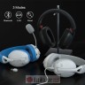 Redragon Slusalice Ire Pro H848 Wireless Headset Blue