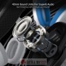 Redragon Slusalice Ire Pro H848 Wireless Headset Blue