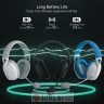 Redragon Slusalice Ire Pro H848 Wireless Headset Blue