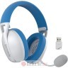 Redragon Slusalice Ire Pro H848 Wireless Headset Blue