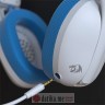 Redragon Slusalice Ire Pro H848 Wireless Headset Blue