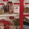 Nadir MARAKATU POSUDA SA POKLOPCEM 1,2L