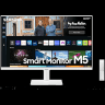 Samsung M50B 27" Full HD Smart Monitor in Podgorica Montenegro