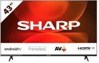 Sharp 43FH2EA 43" Full HD, Smart Android TV