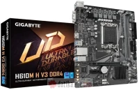 GIGABYTE H610M H V3 DDR4 rev.1.x 