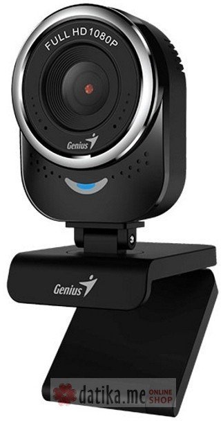Genius QCam 6000 2MP USB Web-kamera