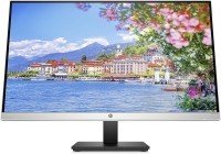 HP 27mq 27" QHD (2560 x 1440) IPS monitor, 1F2J9AA