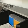 ARTPLAST Fiokar sa korpom 340x290x470mm R34/1B