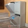 ARTPLAST Fiokar sa korpom 340x290x470mm R34/1B