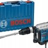Bosch GSH5CE Čekić štemalica elektro-pneumatski SDS-Max 8.3J 1150W  