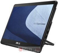 ASUS ExpertCenter E1 AiO Celeron N4500/4GB/SSD 128GB/15.6" HD, E1600WKAT-A-NN10A0  