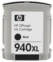 Orink HP Br.940XL, (C4906AE) Black - za HP OfficeJet Pro 8000/8500/8500A