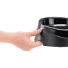FERPLAST CINIJA INOX DUPLA DUO FEED 03/1,7 L 