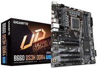 Gigabyte B660 DS3H DDR4